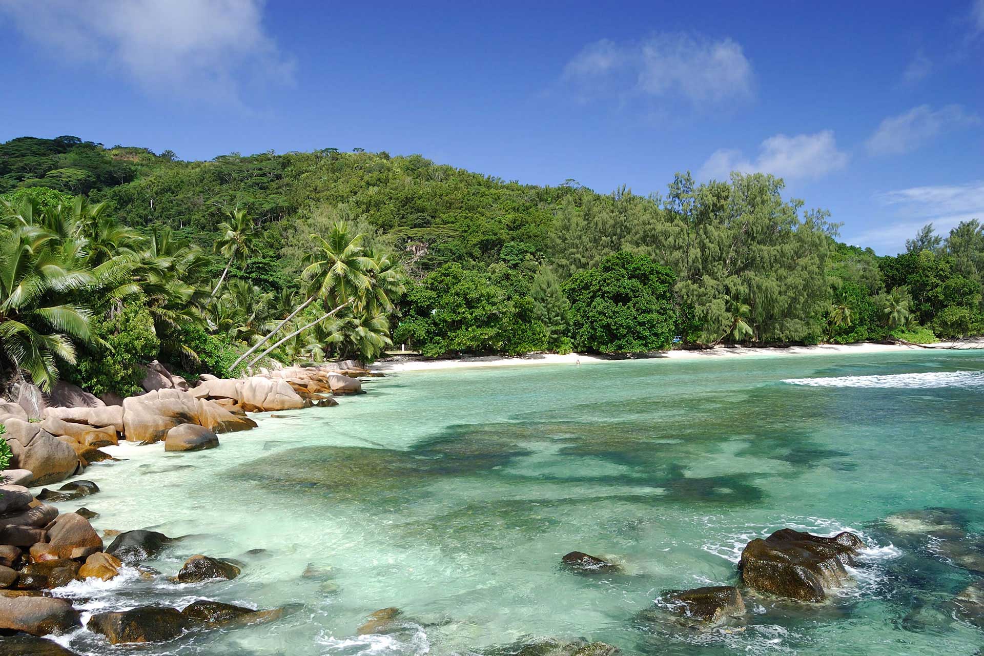 Seychelles